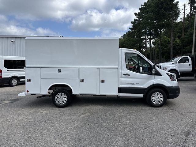 2025 Ford Transit-350 KUV BODY-READING