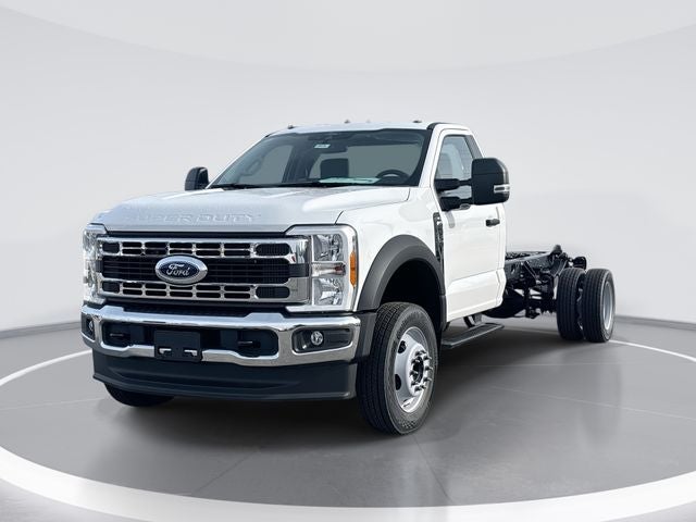 2026 Ford F-450SD XL DRW