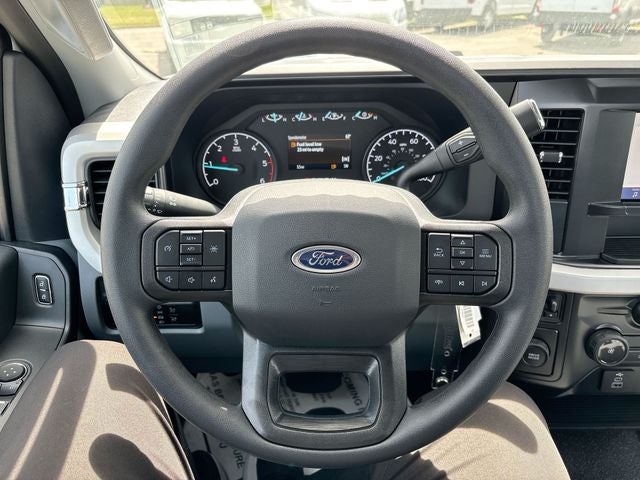2026 Ford F-550SD XL DRW