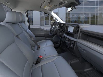 2026 Ford F-550SD XL DRW