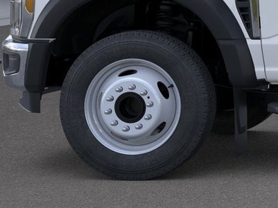 2026 Ford F-550SD XL DRW