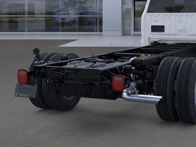 2026 Ford F-550SD XL DRW