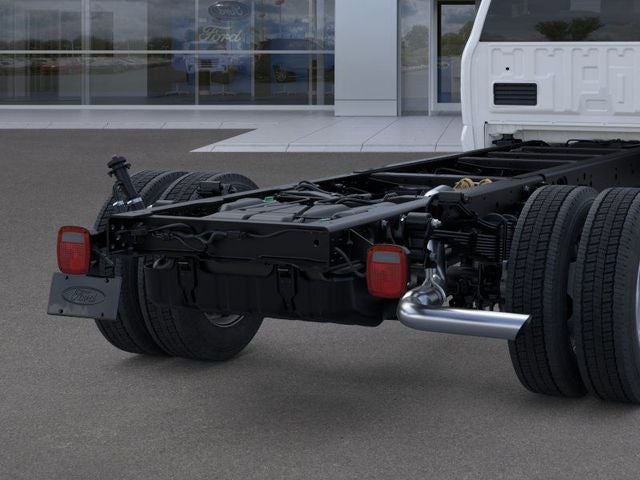 2026 Ford F-550SD XL DRW