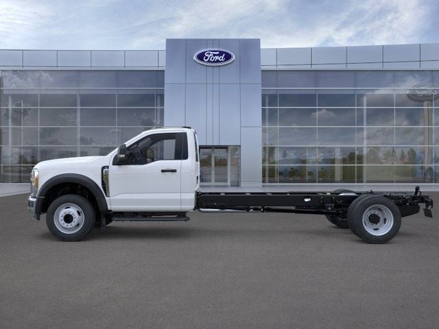 2026 Ford F-550SD XL DRW