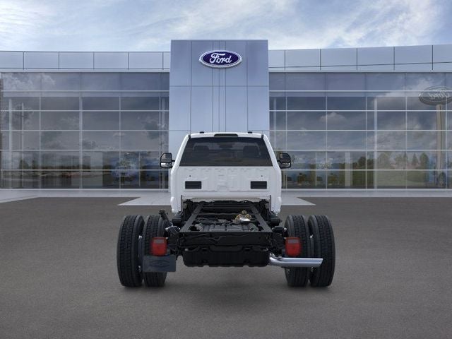 2026 Ford F-550SD XL DRW