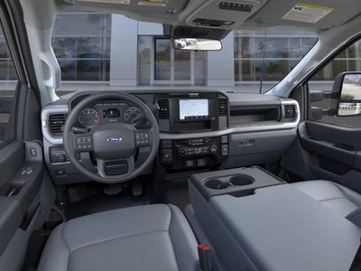 2026 Ford F-550SD XL DRW