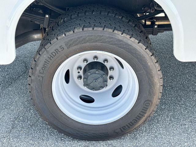 2025 Ford F-550SD XL DRW