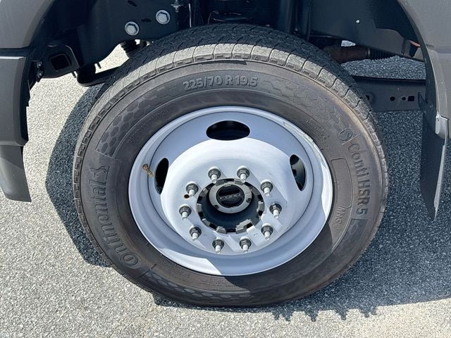 2025 Ford F-550SD XL DRW
