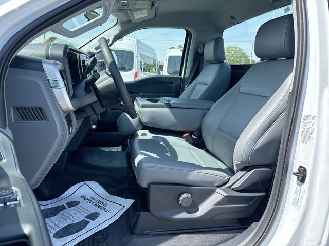 2025 Ford F-550SD XL DRW