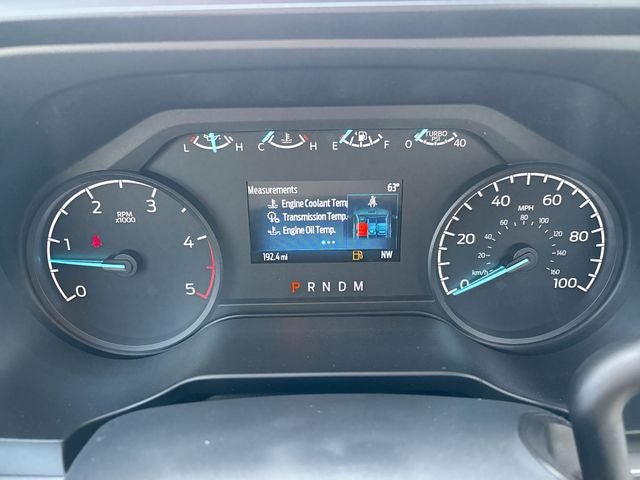 2025 Ford F-550SD XL DRW