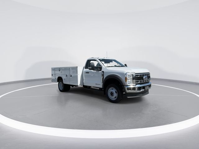 2025 Ford F-550SD XL DRW