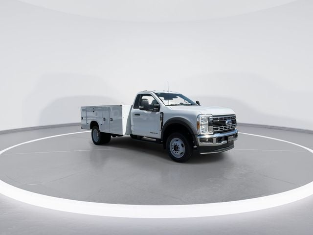 2025 Ford F-550SD XL DRW