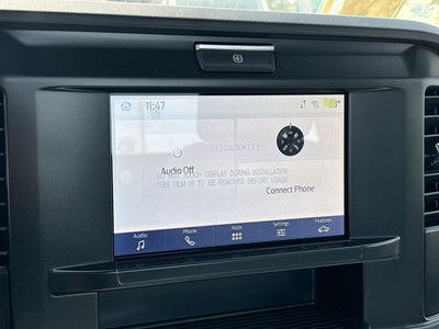 2025 Ford F-550SD XL DRW