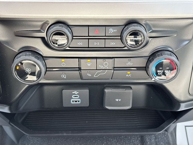 2025 Ford F-550SD XL DRW