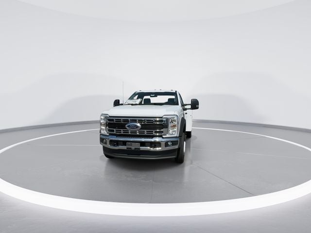 2025 Ford F-550SD XL DRW