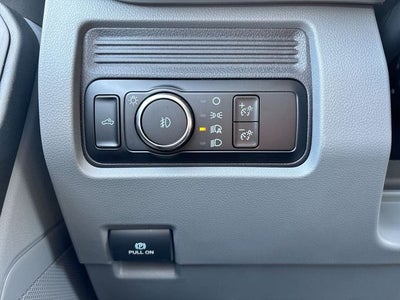 2025 Ford F-550SD XL DRW