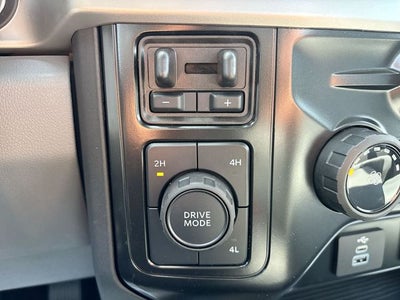 2025 Ford F-550SD XL DRW