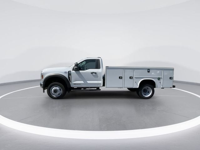 2025 Ford F-550SD XL DRW