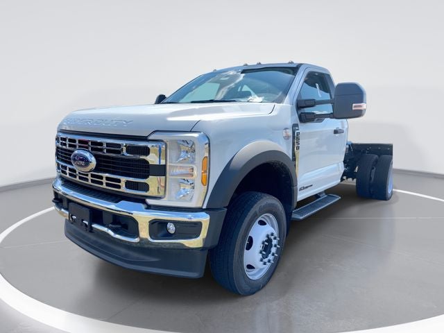2025 Ford F-550SD XL DRW