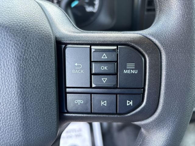 2025 Ford F-550SD XL DRW