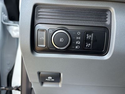 2025 Ford F-550SD XL DRW