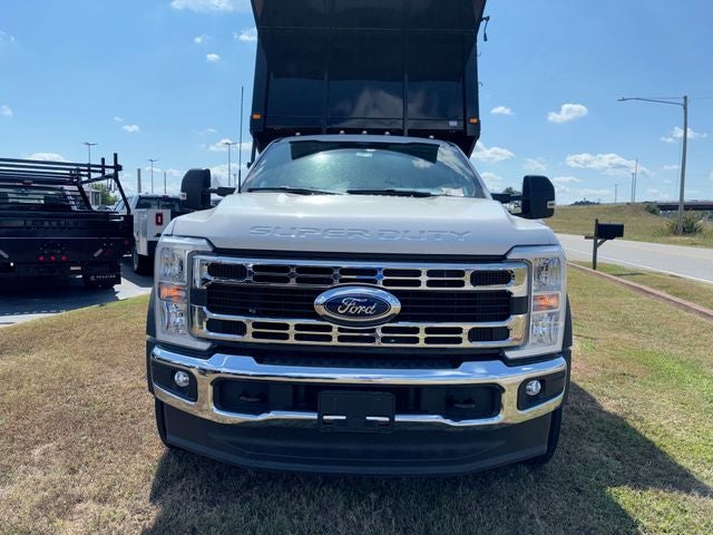 2025 Ford F-550SD XL DRW
