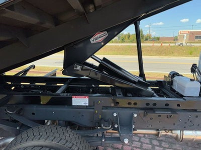 2025 Ford F-550SD XL DRW