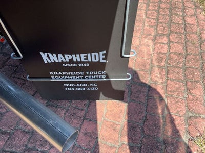 2025 Ford F-550SD XL DRW