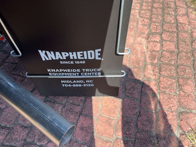 2025 Ford F-550SD XL DRW