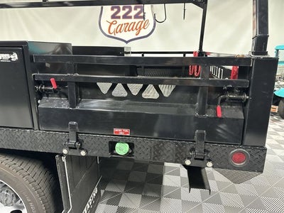 2023 Ford F-550SD XL DRW