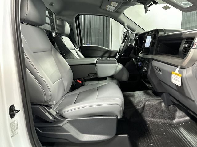 2023 Ford F-550SD XL DRW