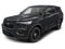 2026 Ford Utility Police Interceptor Base