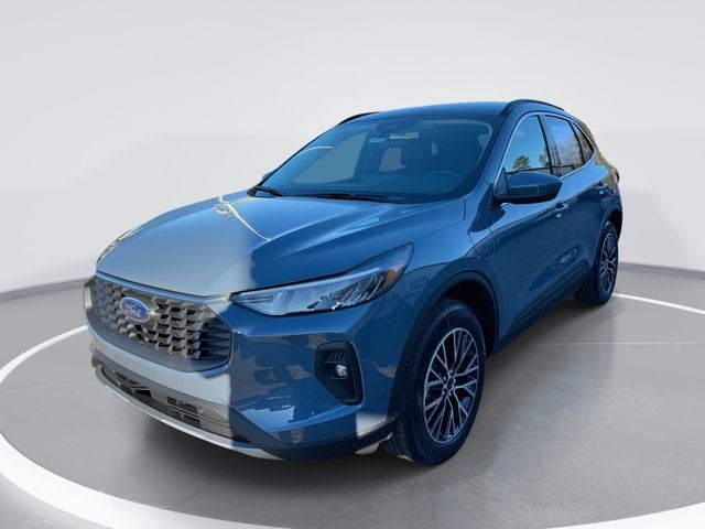2026 Ford Escape Plug-In Hybrid Base