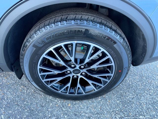 2026 Ford Escape Plug-In Hybrid Base