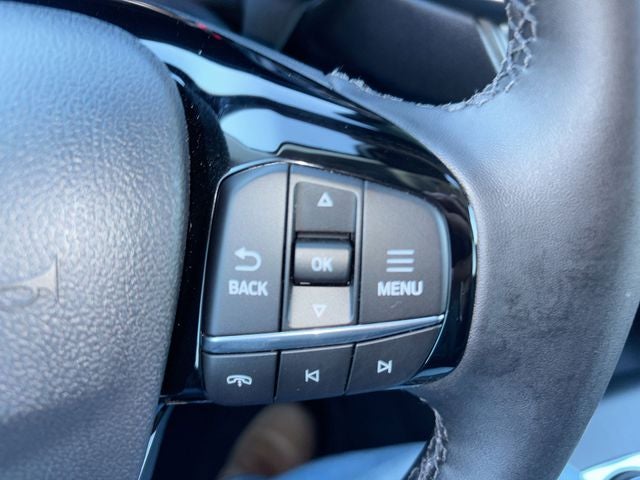 2026 Ford Escape Plug-In Hybrid Base