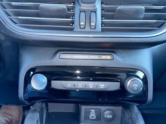 2026 Ford Escape Plug-In Hybrid Base