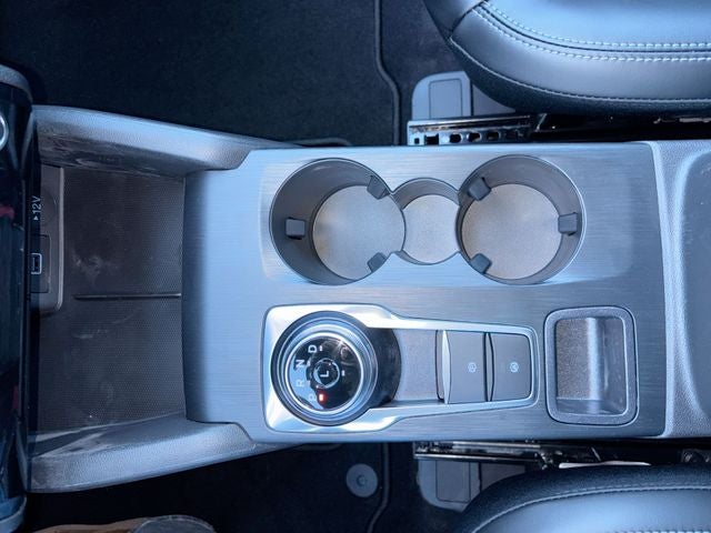 2026 Ford Escape Plug-In Hybrid Base