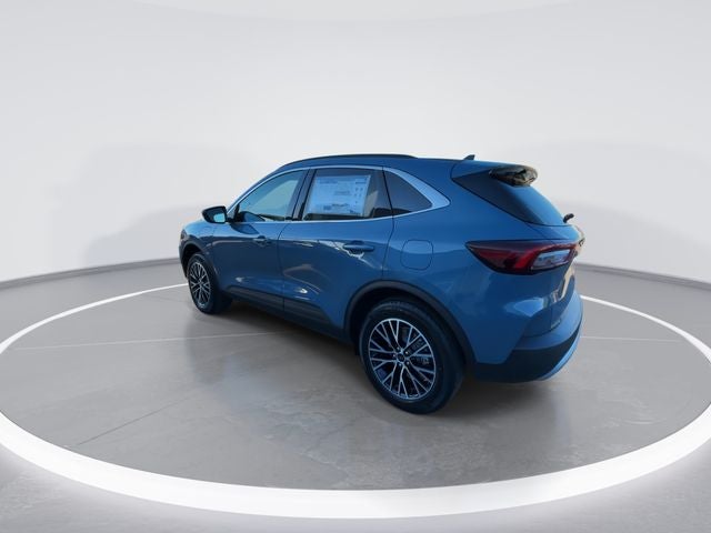 2026 Ford Escape Plug-In Hybrid Base