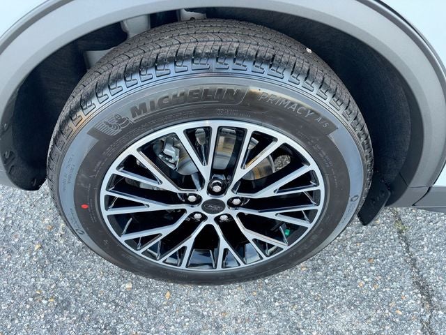 2026 Ford Escape Plug-In Hybrid Base