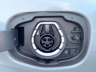 2026 Ford Escape Plug-In Hybrid Base