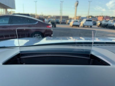 2026 Ford Escape Plug-In Hybrid Base