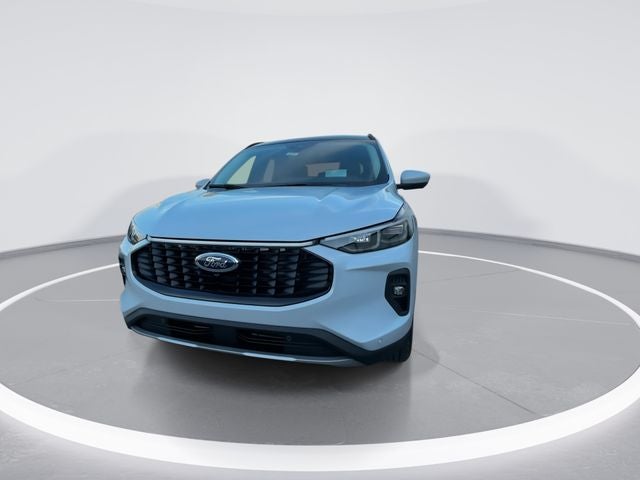 2026 Ford Escape Plug-In Hybrid Base