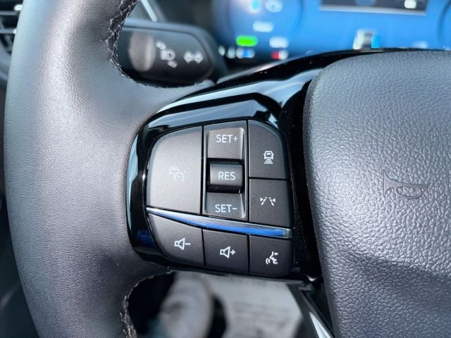 2026 Ford Escape Plug-In Hybrid Base