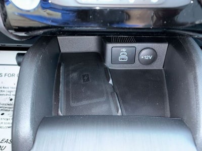 2026 Ford Escape Plug-In Hybrid Base