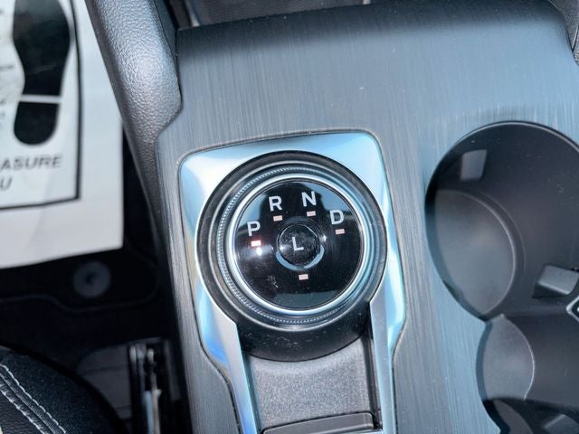 2026 Ford Escape Plug-In Hybrid Base