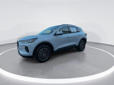 2026 Ford Escape Plug-In Hybrid Base