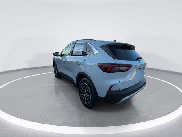 2026 Ford Escape Plug-In Hybrid Base