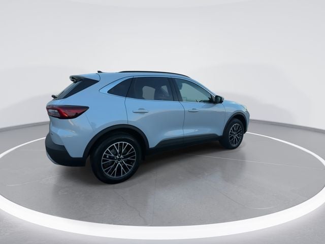 2026 Ford Escape Plug-In Hybrid Base