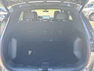 2025 Ford Escape Hybrid ST-Line