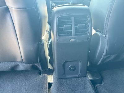 2025 Ford Escape Hybrid ST-Line